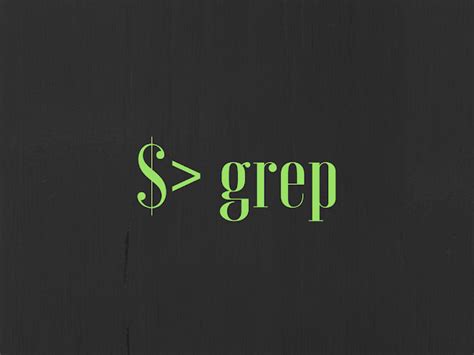 You can use it to search a file for a certain word or combination of words, or you can pipe the output of other linux commands to grep, so grep can show you only the output that you need to see. 20 Powerful Ways To Use Grep Command | FromDev
