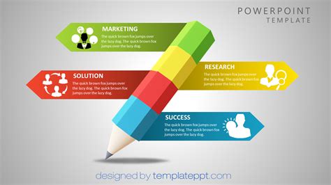 Powerpoint Template With Animation Free Download