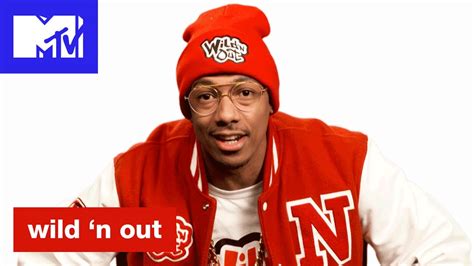 Nick Cannon Is Over The Mariah Carey Jokes Wild N Out