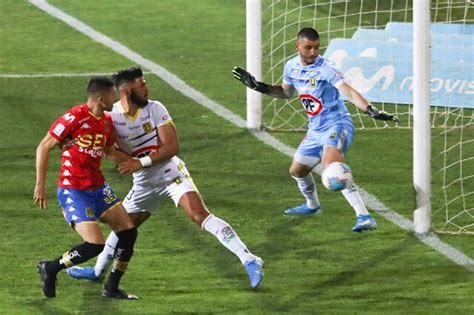 Bessy gallardo es elegida como candidata constituyente por el distrito 8. Así marcha la tabla del Campeonato Nacional tras la ...