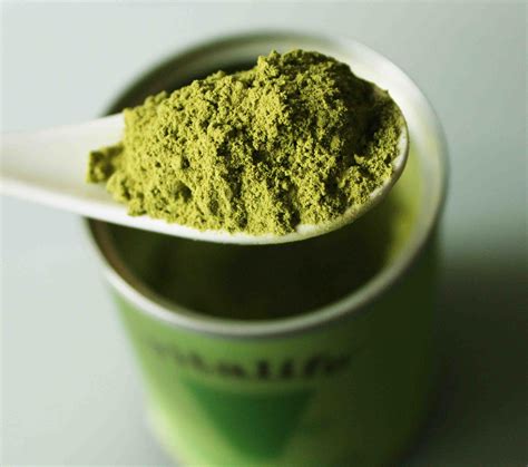 It's a finely ground young tea leave that is grown under the shade. Matcha green tea | Makeup Artist Tina Prajapat