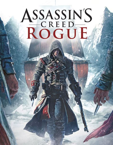 Assassins Creed Rogue Metal Bridges