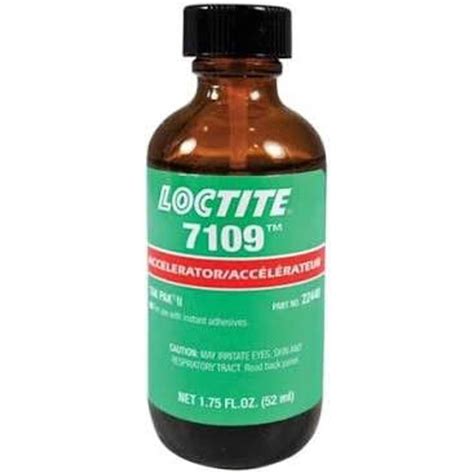 Loctite Sf 7109 Bo175ozen Strobels Supply