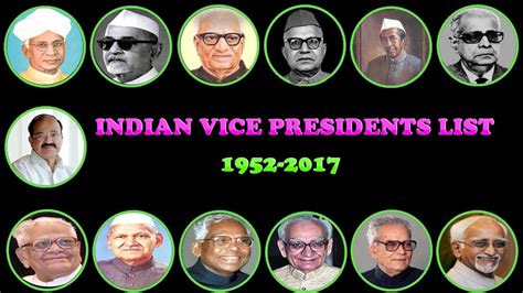 List Of Presidents And Vice Presidents Architectpastor