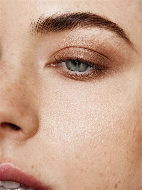 A lot of my patients going through the. 17 Awesome Brow Products Allure Editors Swear By | Allure