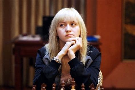 chess daily news by susan polgar ukrainian anna ushenina wins european women s championship