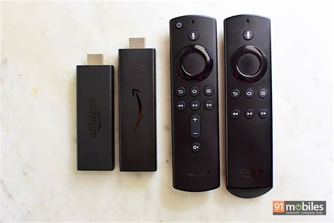 Amazon Fire Tv Stick 4k Review Easy Access To 4k Content