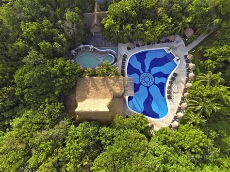 Sandos Caracol Eco Resort Accommodation Options