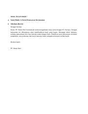 Kami ucapkan terima kasih yang 400.000 untuk pembukaan rekening baru di bank sumut. Contoh Surat Undangan Peresmian Kantor Baru - Bagi Contoh ...