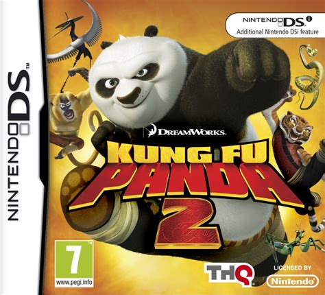 Buy Kung Fu Panda 2