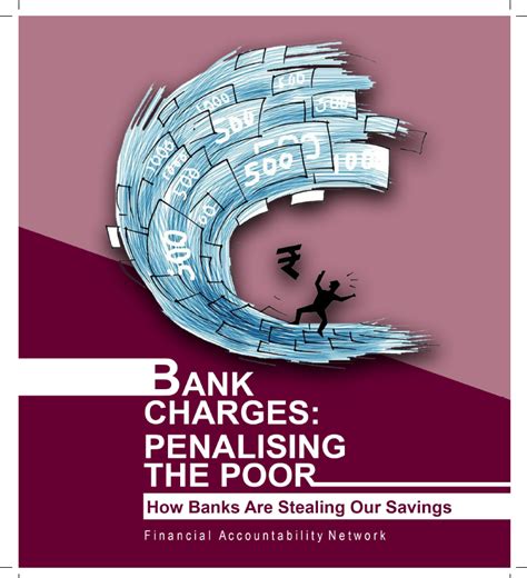 How Banks Are Stealing Our Money Centre For Financial Accountability