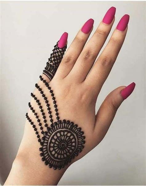 Henna drills for beginners | learn henna fast with these drills. 50 Easy And Simple Mehndi Designs For Beginners Step By Step!