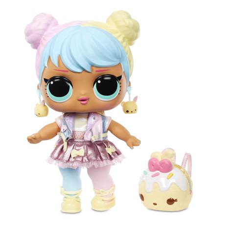 Lol Surprise Big Bb Big Baby Bon Bon 11 Large Doll Brickseek