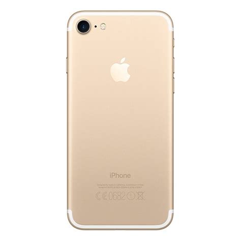 Apple Iphone 7 128gb Gold Buy Online Jumia Egypt