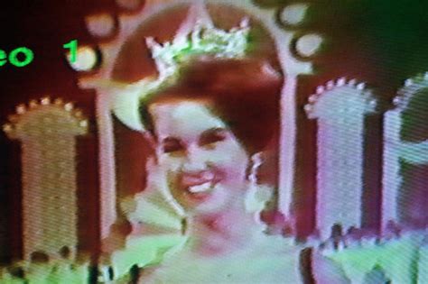 This Weekend In 1968 Miss America Your Classical Yourclassical