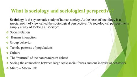 Intro To Sociology 1pptx