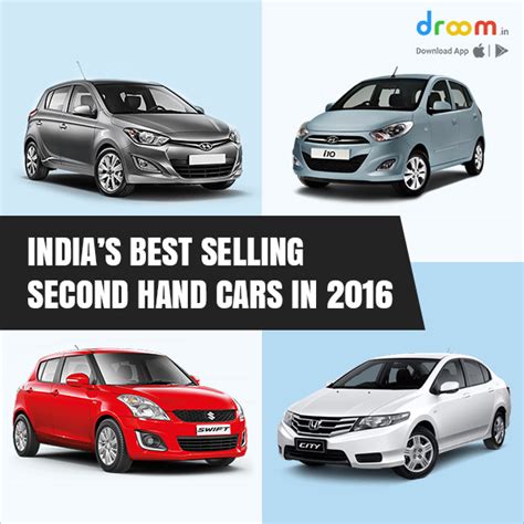 Check out these best second hand cars in australia that you should definitely consider if you're looking to purchase a cheap and quality used australia is a vast country and it is nearly impossible to travel all of it on your feet. India's Best Selling Second Hand Cars In 2016 | Droom