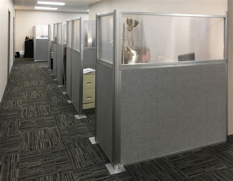 Office Cubicles And Panels Office Cubicle Walls Versare Room