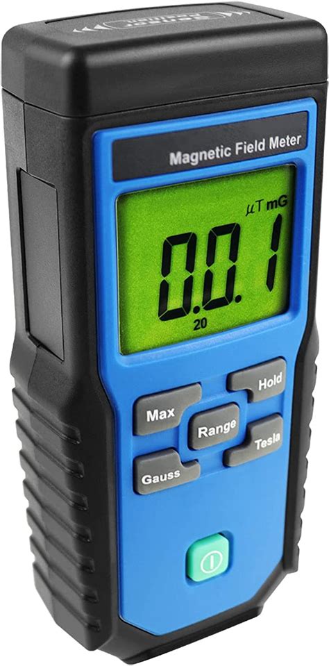 Business And Industrial Test Meters And Detectors K2 Electromagnetic Field