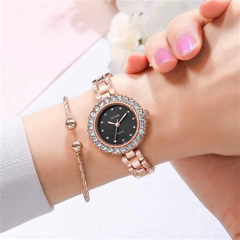 venta reloj de pulsera mujer en stock