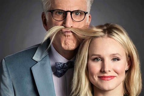 The Good Place Casts Side Characters Need More Screen Time Film Daily