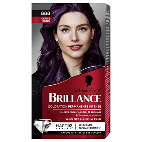 Cheveux Violets Conseils Pour Bien Choisir Sa Coloration