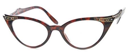 Webdeals Cateye Or High Pointed Eyeglasses Or Sunglasses¡­¡­ Eyewear