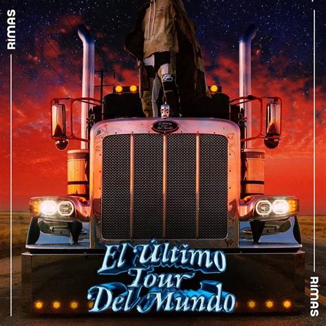 It features rosalía, jhay cortez, and abra. Bad Bunny - El Último Tour Del Mundo (Álbum) (2020)