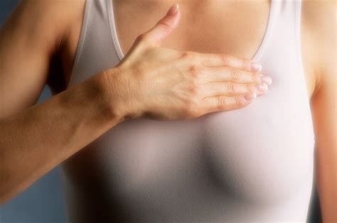 Health Matters The Breast Cancer Myths You Should Know