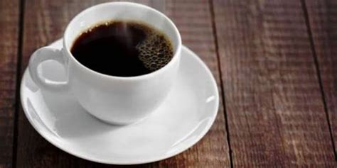 Ukuran biji kopi yang heterogen akan menghasilkan warna biji kopi sangrai. Ngenyong Bersama Kenyongan: Khasiat Minum Kopi Hitam