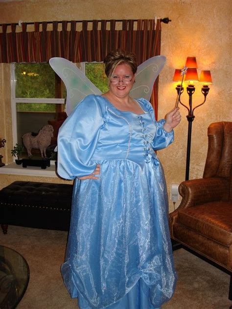 Best Fairy Godmother Shrek Costume Ideas Images
