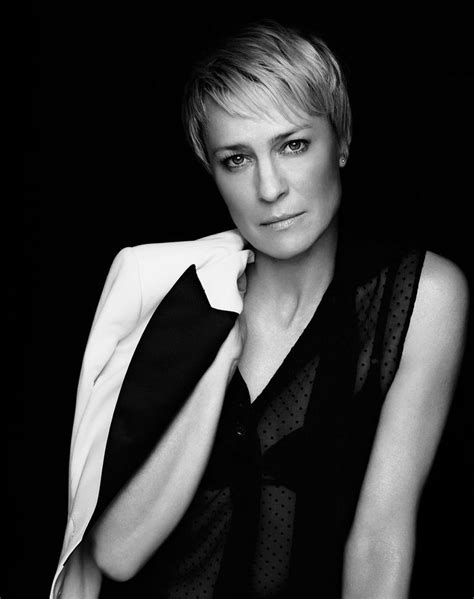 Miller Mobley Photographer And Director New York Celebrity Women 39 Robin Wright Hair