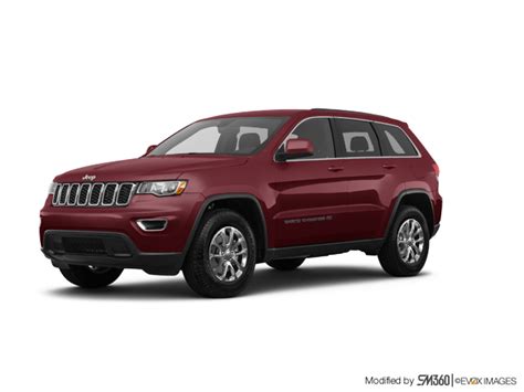 Connell Chrysler In Woodstock The 2022 Jeep Grand Cherokee Wk Laredo