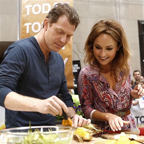 Food Network Fans Giada De Laurentiis Cleared The Air About Being