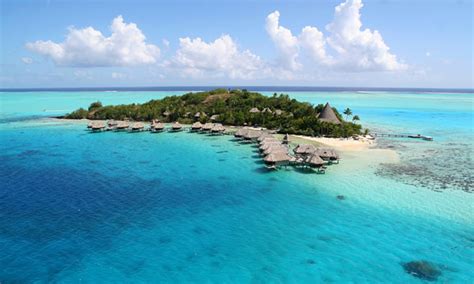 Plan Your Trip To Bora Bora Island We Found World