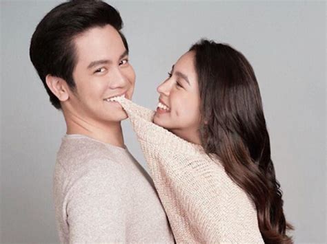 Julia Barretto Opens To Intimate Scenes With Joshua Garcia