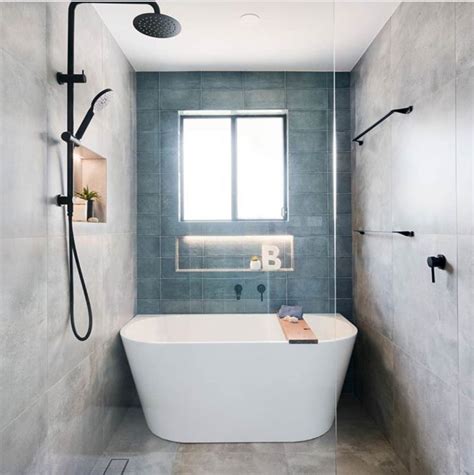 20 Blue Bathroom Decor Ideas The Wonder Cottage