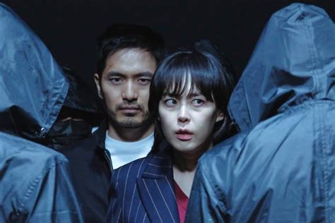 7 Drama Korea Bertema Detektif Dan Misteri Terbaik Yang Bikin Ketagihan