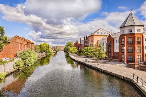 10 Best Things To Do In Norwich What Is Norwich Most Famous For Go
