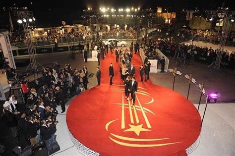 Marrakech International Film Festival Lineup Revealed