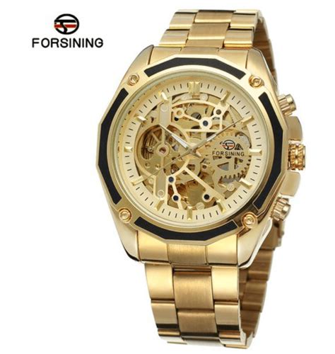 Best Chinese Automatic Watches Best China Products