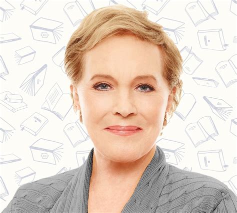 Julie Andrews Is Inviting You into Her Home with Her New Video Series 