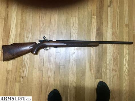 Armslist For Sale Winchester Model 75 Target