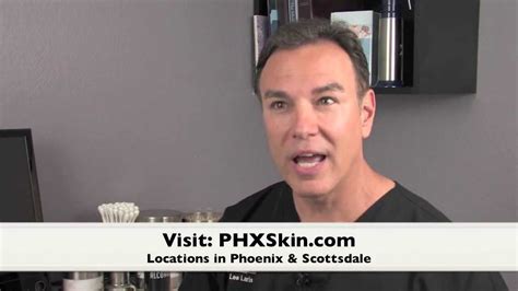 Quicklift Mini Facelift Phoenix Plastic Surgeon Explains Who The Ideal Candidate Is Youtube