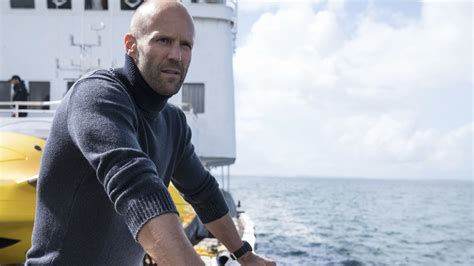 The Greatest Jason Statham Films Of All Time News