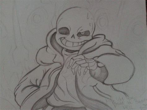 Again With More Undertale Drawings Undertale Amino