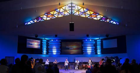 Foothills Baptist Church In Ahwatukee Phoenix Arizona Church In Phoenix Az