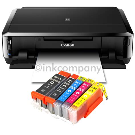 The software that performs the setup. CANON Pixma IP7250 Tintenstrahldrucker DRUCKER FOTODRUCKER ...