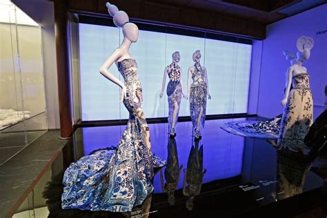 Five Museum Fashion Exhibitions You Must See This Summer Los Angeles