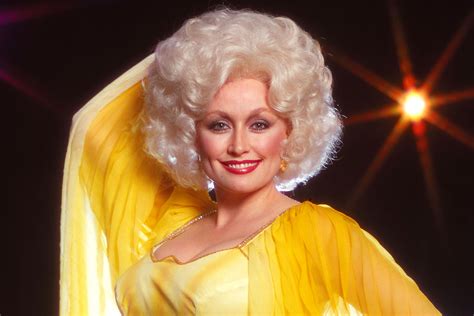 The dolly parton comparison seems especially timely since hough was cast in the role of jolene in an episode of netflix's upcoming scripted series based on the stories in parton's songs. Dolly Parton's Best Hairstyles: Photos | Style & Living